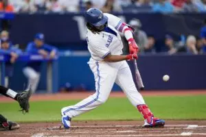 Home 6 Jays vs Diamondbacks