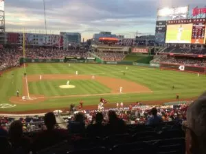 baseball 446526 1280