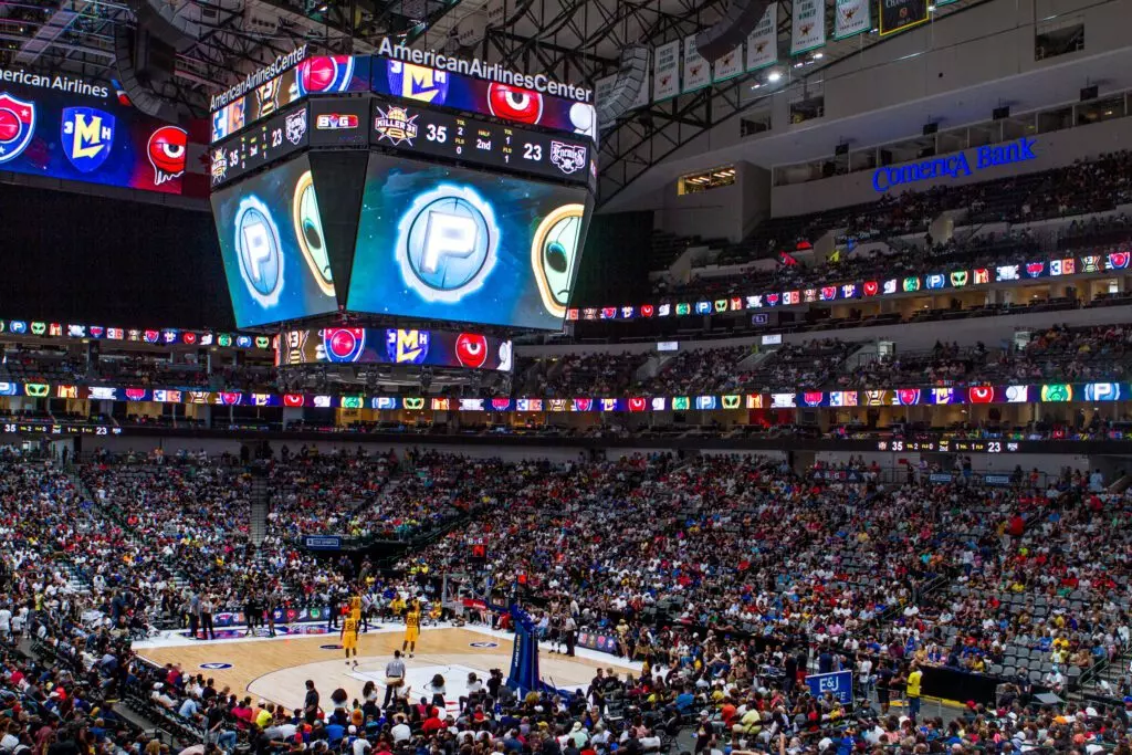 BIG3 Championship