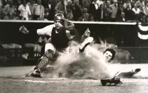 Chicago White Sox Catchers and Managers