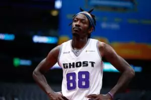 BIG3 Playoffs