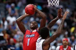 BIG3 Playoffs