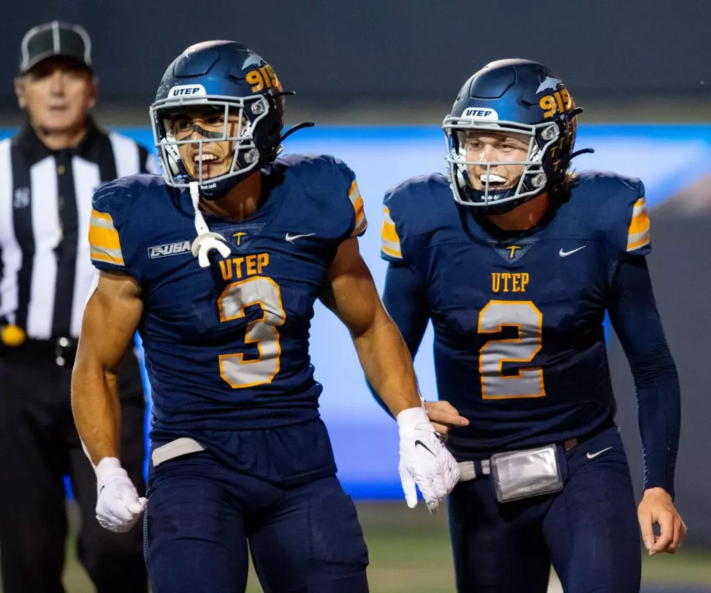 Easiest 2023 Conference USA Non-Conference Schedules