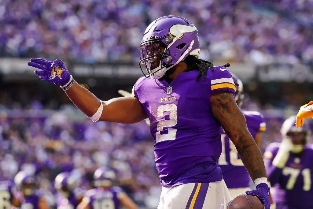 sleeper running backs
