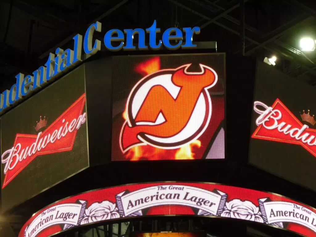 Three Devils Standouts Through Beginning of Preseason