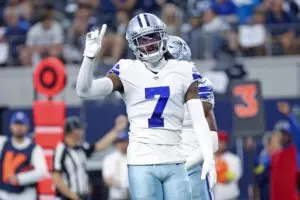 Dallas Cowboys season opemer