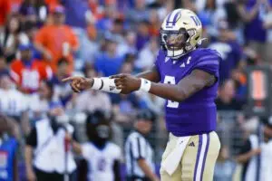 Home 10 Michael Penix Jr. can win the Heisman