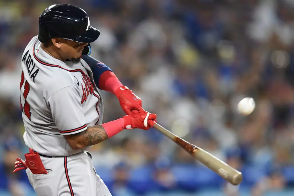 MLB Playoff contenders