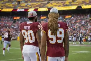Home 11 NFL trade deadline