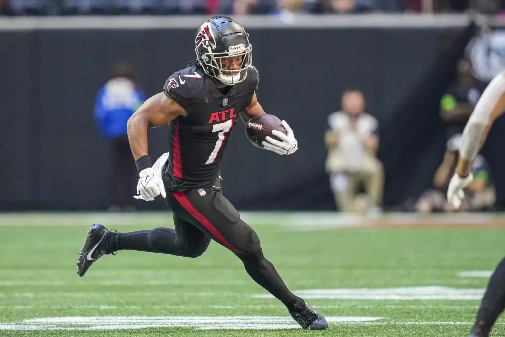 Offensive Rookie of the Year