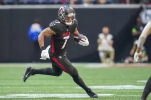 Home 15 Offensive Rookie of the Year