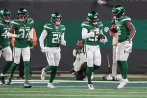 Home 8 Jets vs Chargers