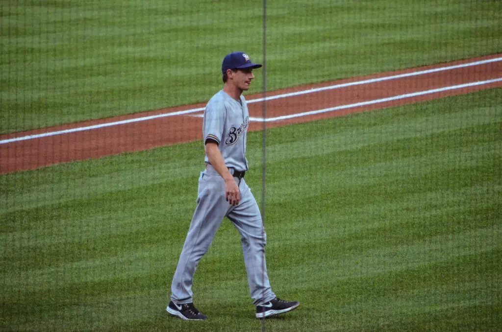 MLB Manager Carousel