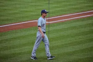MLB Manager Carousel