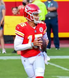 AFC Division leaders