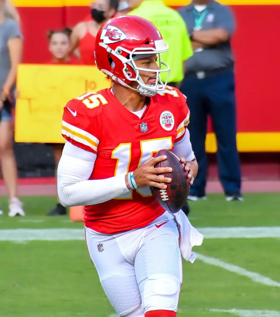 AFC Division leaders