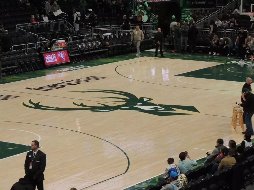 Milwaukee Bucks