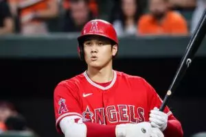 AL Silver Slugger