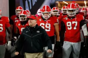 CFP Rankings