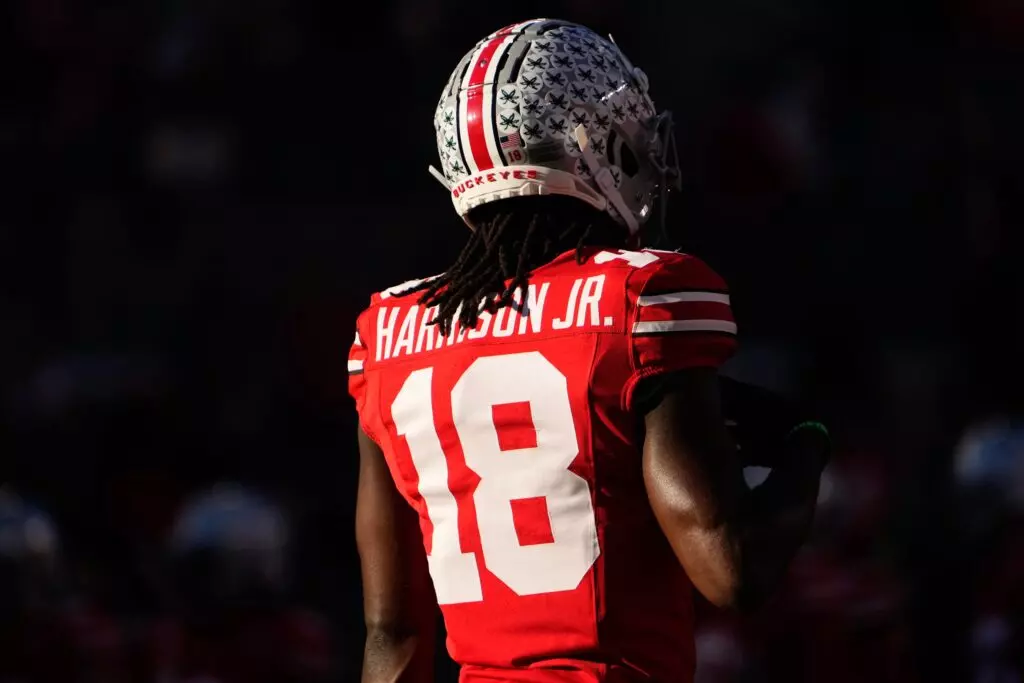 top draft prospects