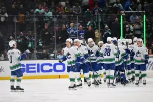 Home 15 NHL Playoff