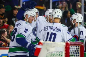 Home 8 contender or pretender?