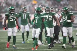 Jets team grades