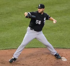 Mark Buehrle 6034761280