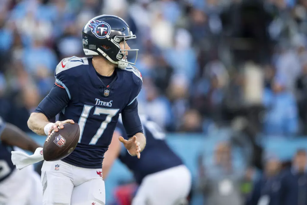 backup quarterbacks
