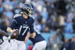 backup quarterbacks