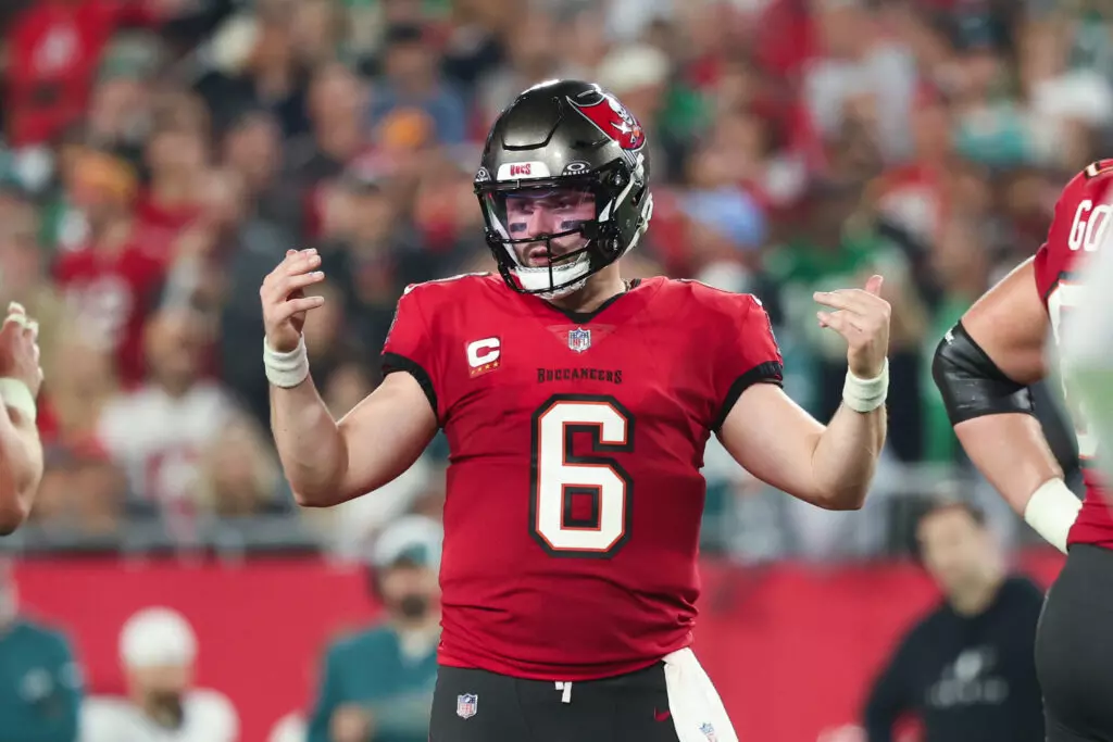 Buccaneers season recap