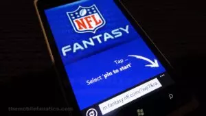fantasy football