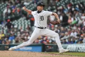 Home 4 2024 Detroit Tigers O/U