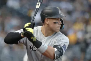 2024 AL MVP