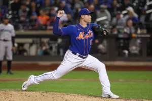 Home 11 2024 Mets bullpen
