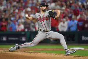 Home 5 top 10 starting rotations