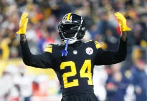 Pittsburgh Steelers
