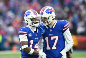 AFC East