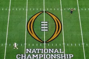 College Football Conference Realignment