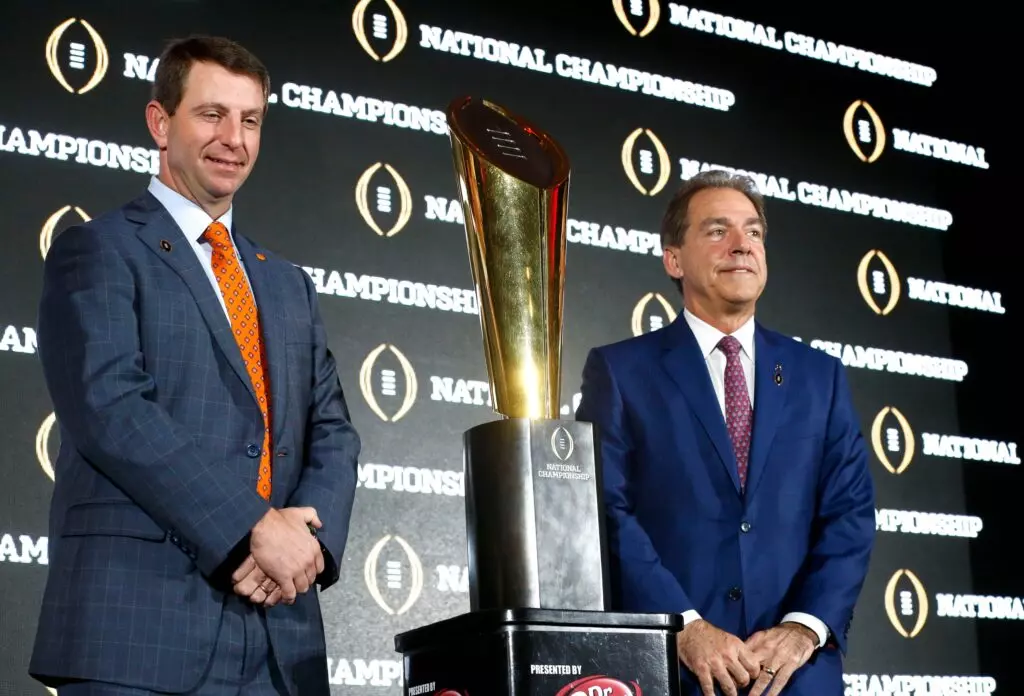 college football playoff