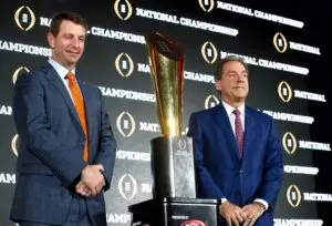 college football playoff
