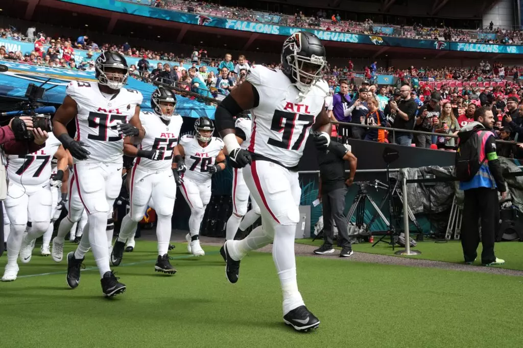 philadelphia eagles free agent