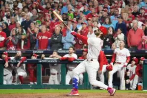 NL East