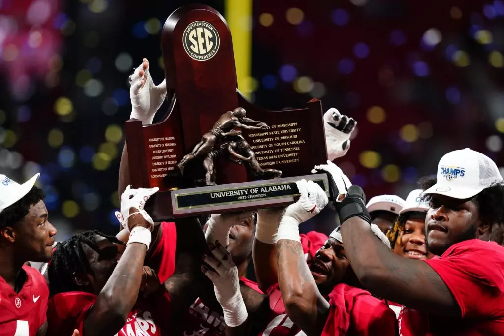 Five Reasons No More Conference Divisions Will Be Good For College Football