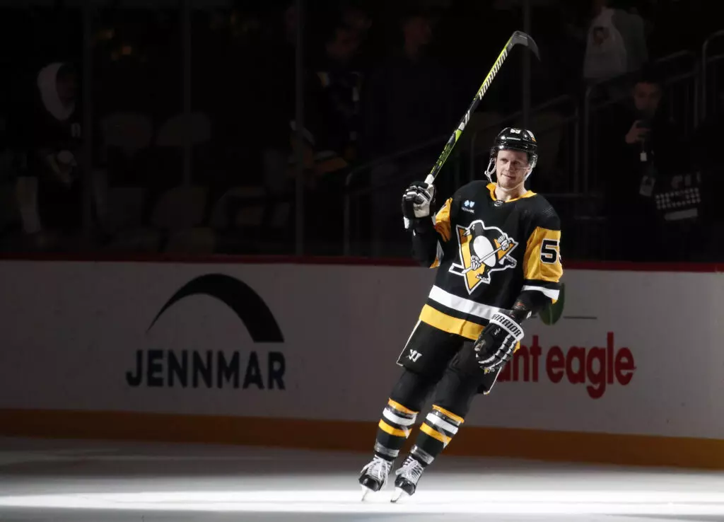 2024 NHL trade deadline