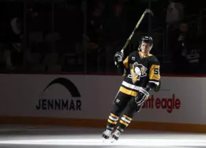 Home 4 2024 NHL trade deadline