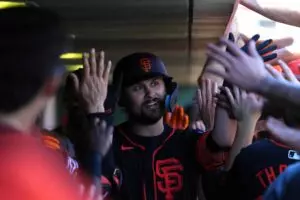 San Francisco Giants O/U