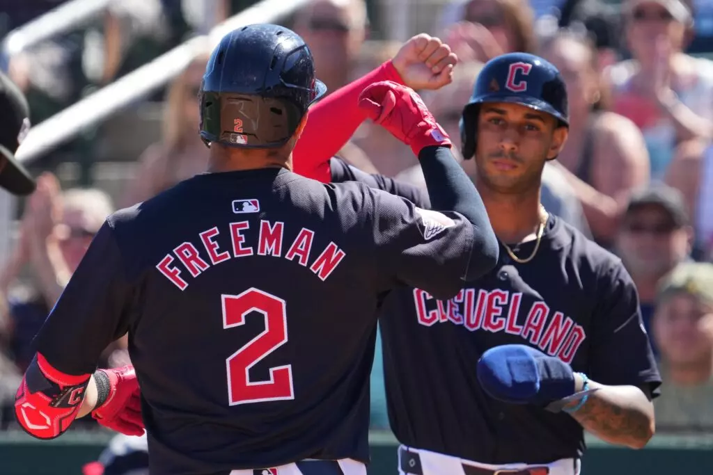 2024 cleveland guardians o/u