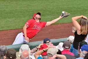 Home 6 Angels Top Prospects