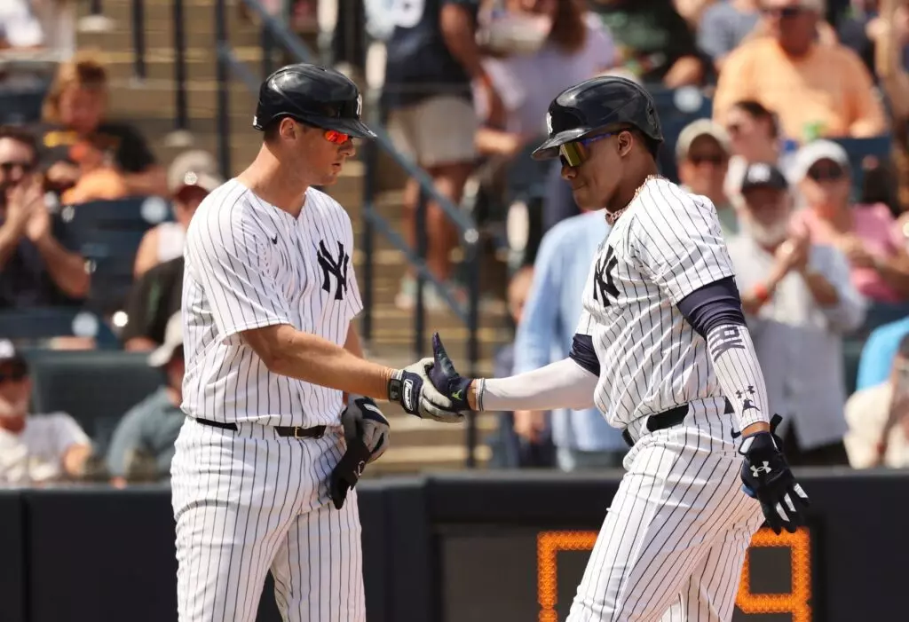 New York Yankees O/U